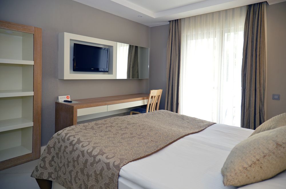 Samara Hotel  - 39