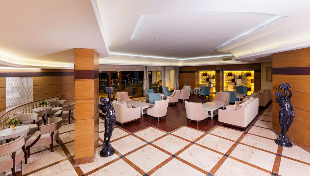 Samara Hotel  - 4