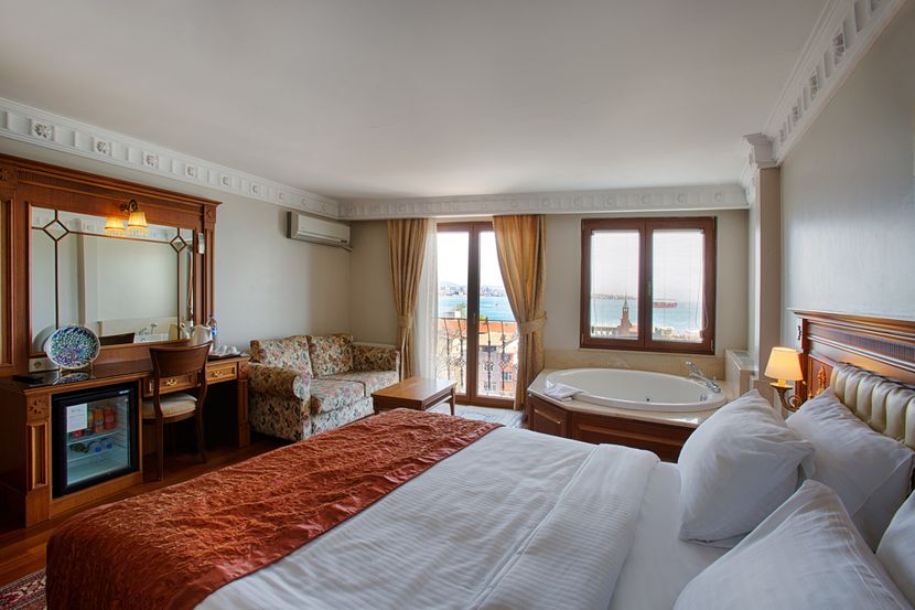 Sumengen Hotel - 6