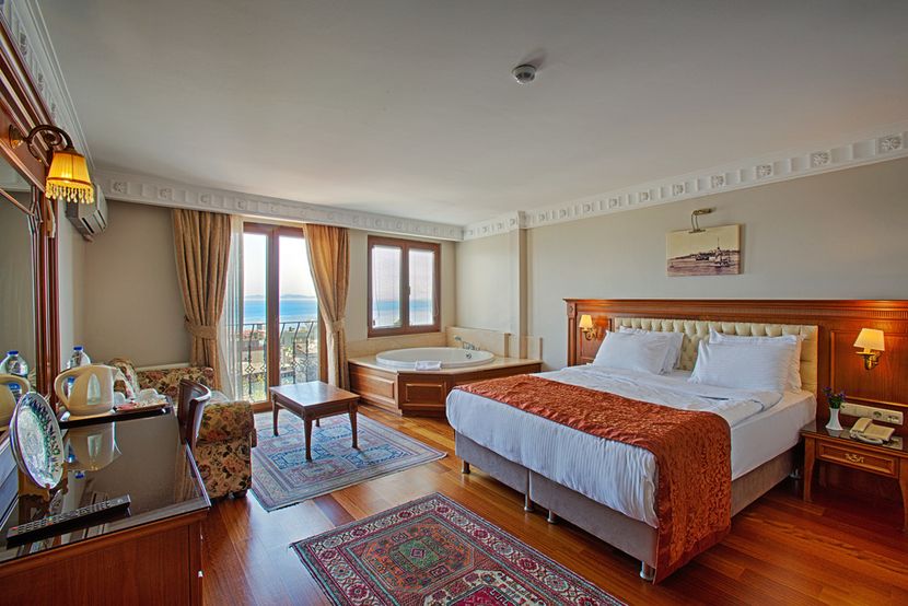 Sumengen Hotel - 5