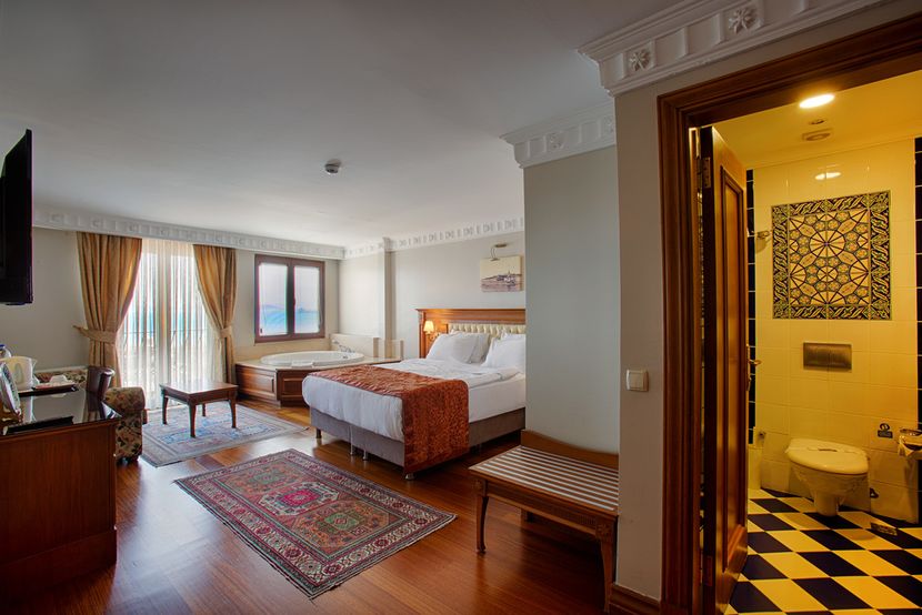 Sumengen Hotel - 4