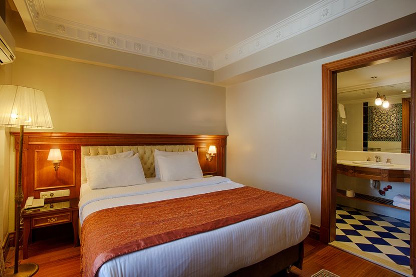 Sumengen Hotel - 3