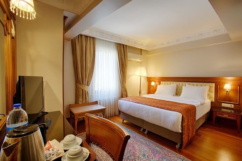 Sumengen Hotel - 2