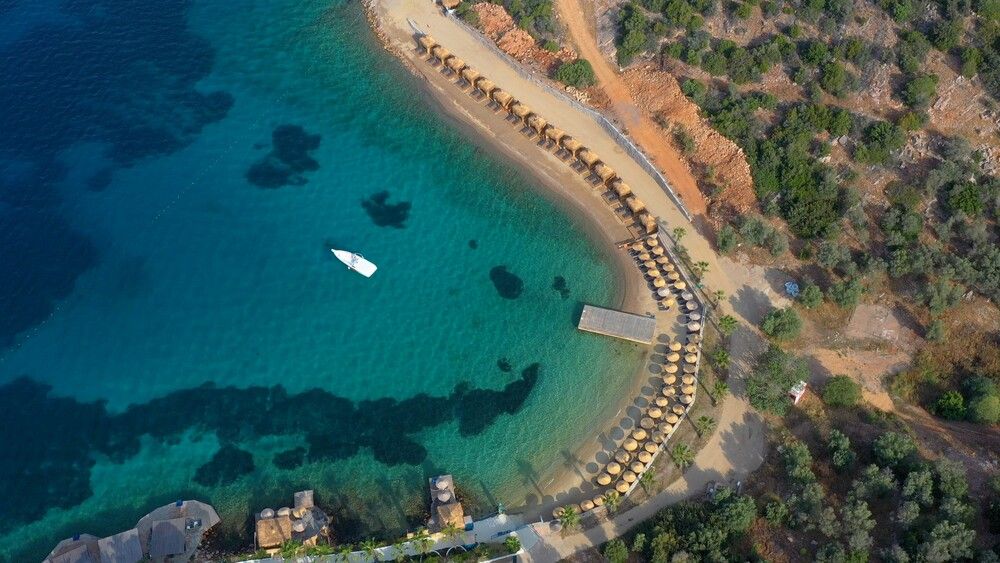 Bodrum Holiday Resort & Spa - 2