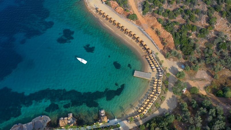 Bodrum Holiday Resort & Spa - 2