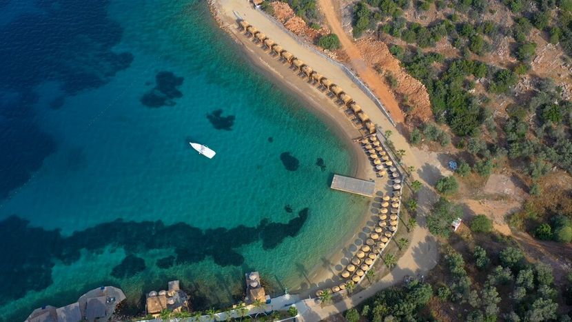 Bodrum Holiday Resort & Spa - 2