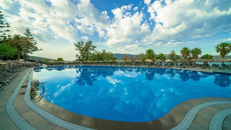 Bodrum Holiday Resort & Spa - 1