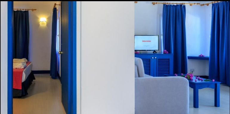 Bodrum Holiday Resort & Spa - 30