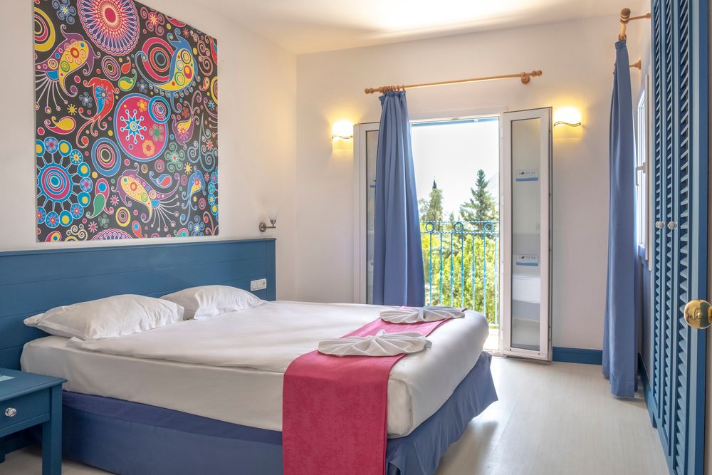 Bodrum Holiday Resort & Spa - 28