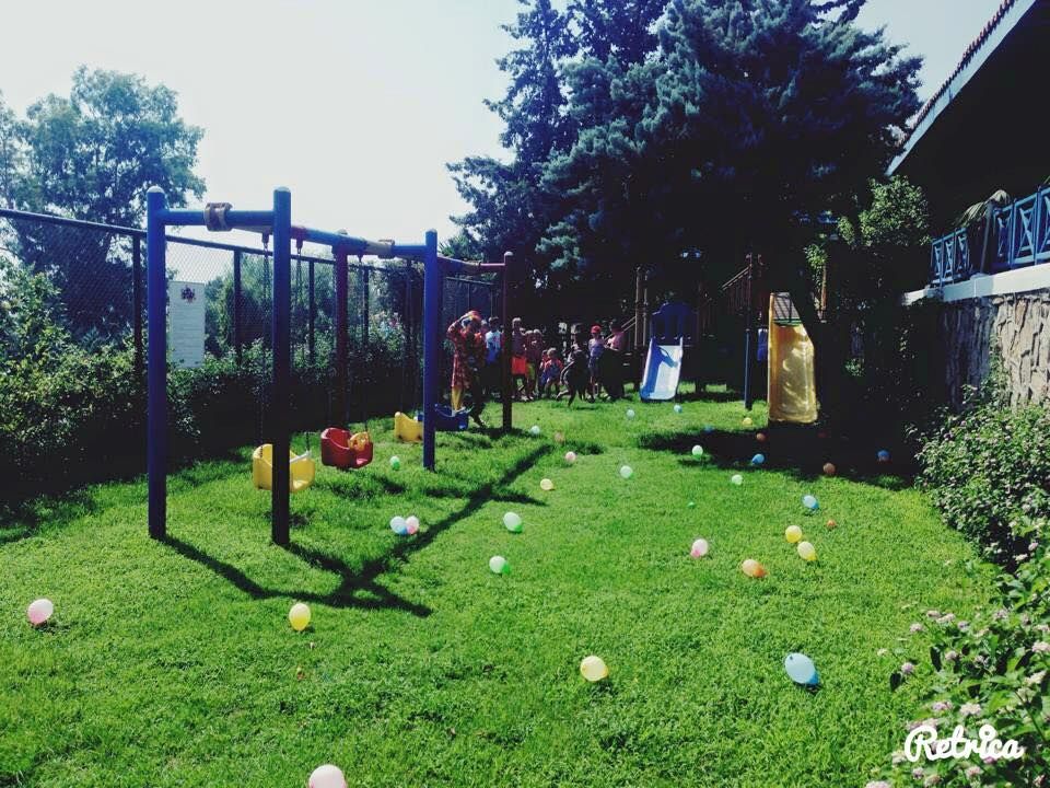 Bodrum Holiday Resort & Spa - 24