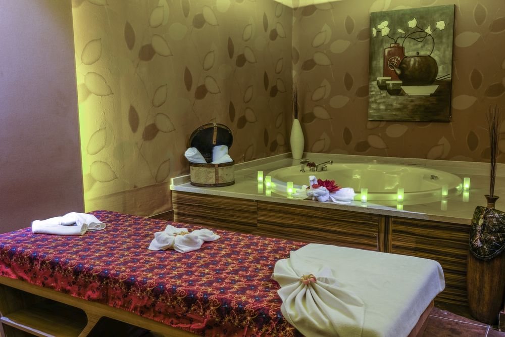 Bodrum Holiday Resort & Spa - 18