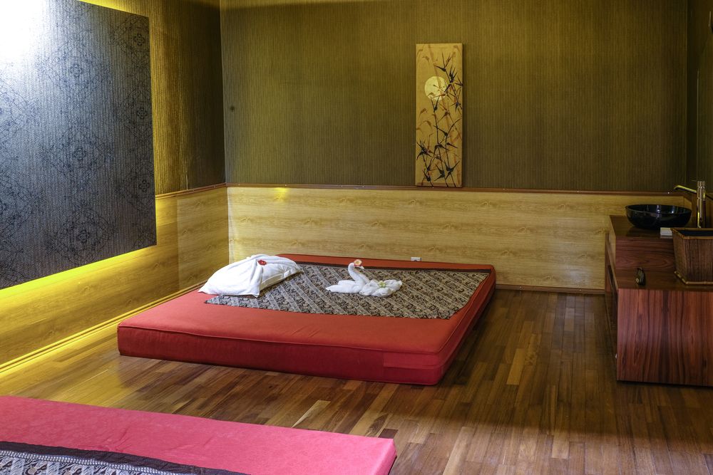 Bodrum Holiday Resort & Spa - 17