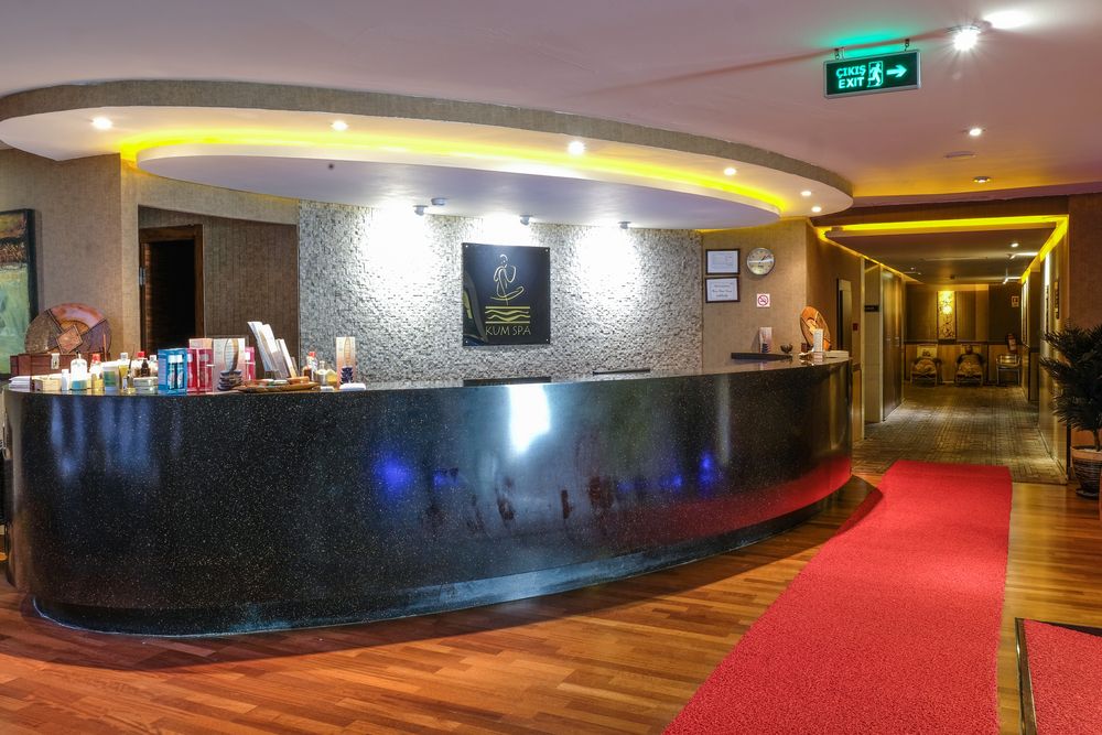 Bodrum Holiday Resort & Spa - 16