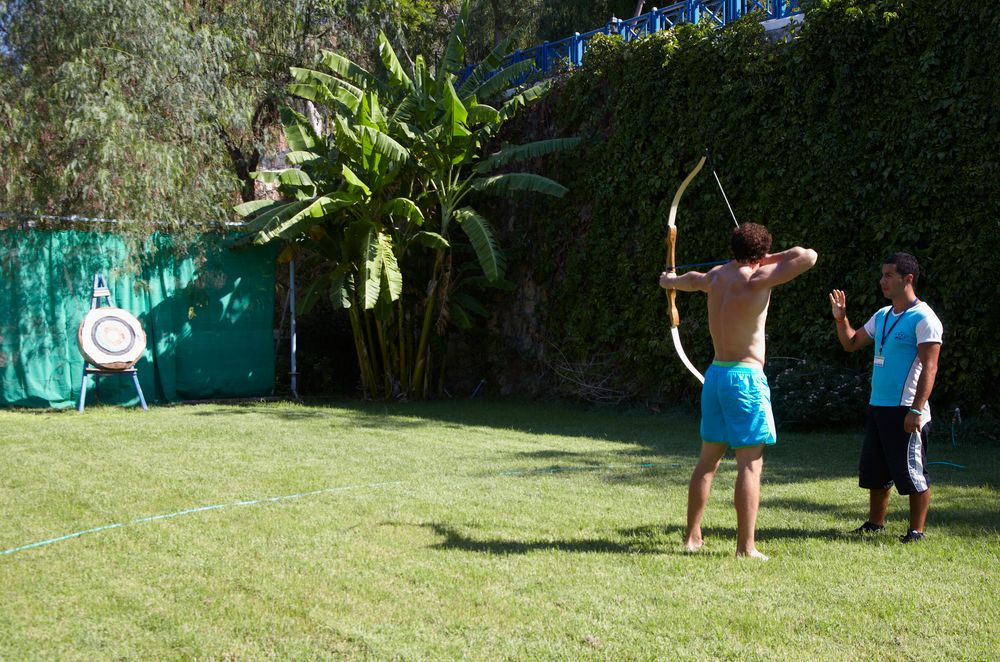 Картинка отеля - 23