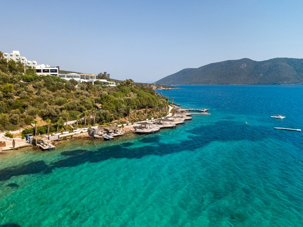 Bodrum Holiday Resort & Spa - 5