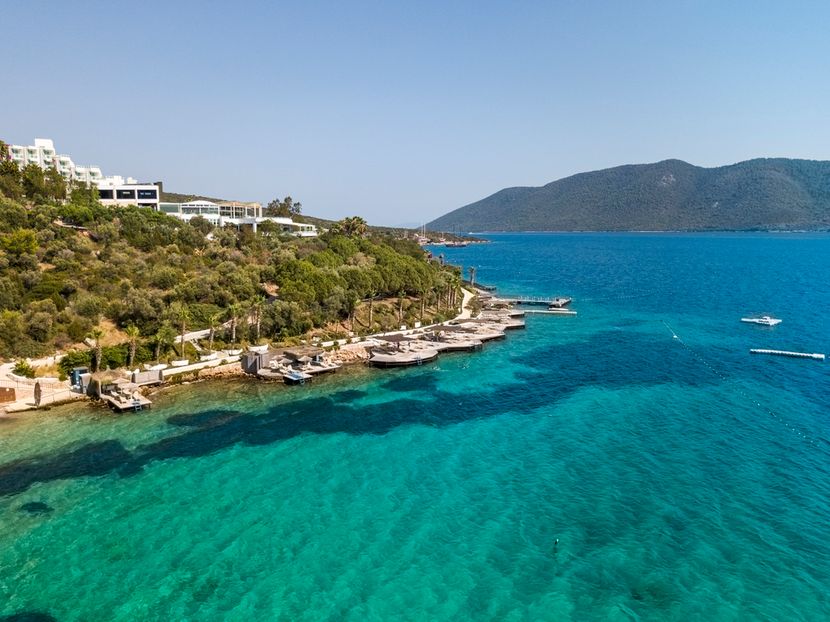 Bodrum Holiday Resort & Spa - 5