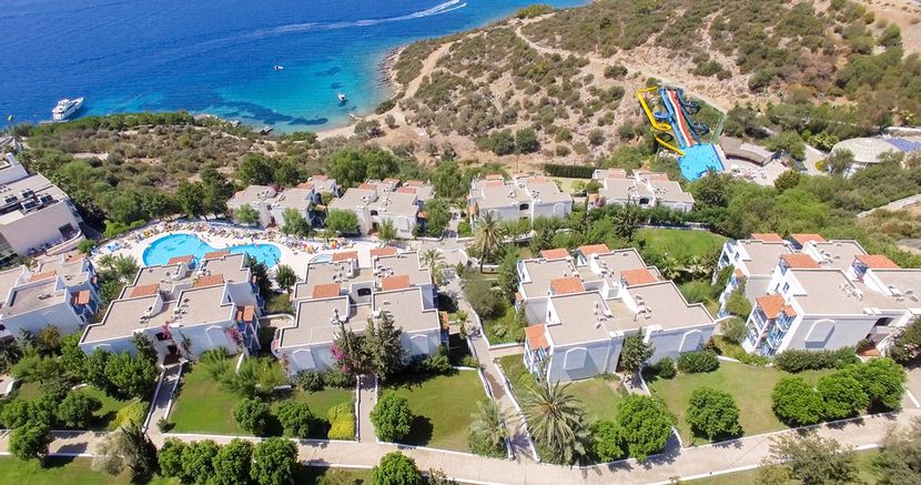 Bodrum Holiday Resort & Spa - 4