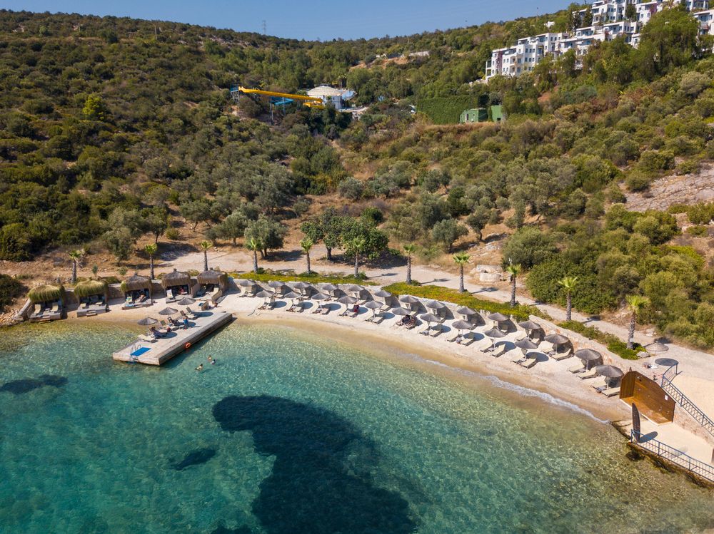 Bodrum Holiday Resort & Spa - 6