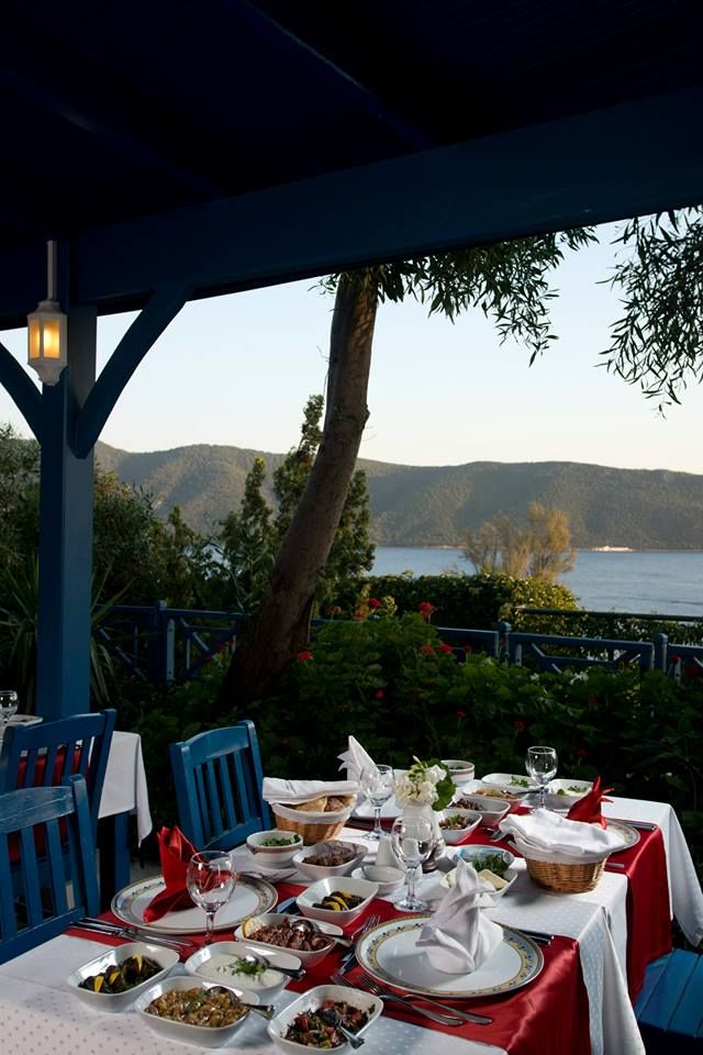Bodrum Holiday Resort & Spa - 13