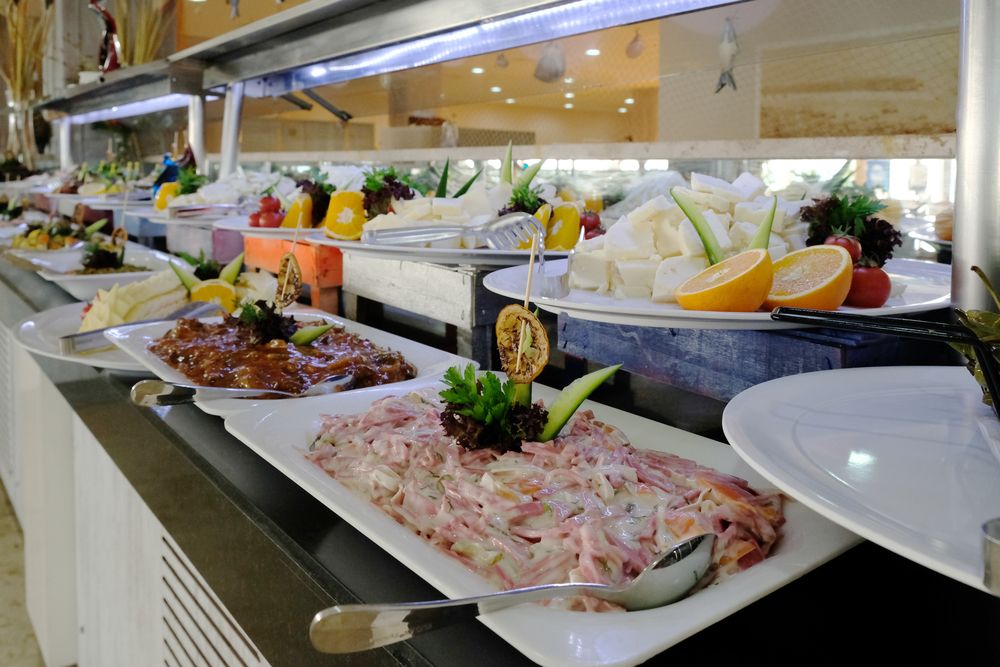 Bodrum Holiday Resort & Spa - 14