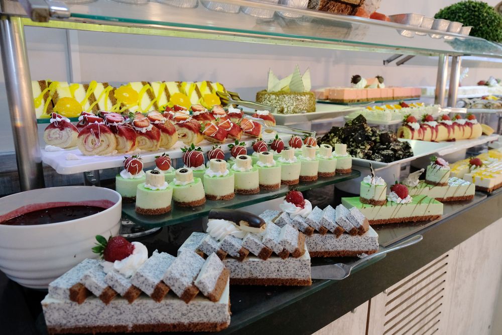 Bodrum Holiday Resort & Spa - 15