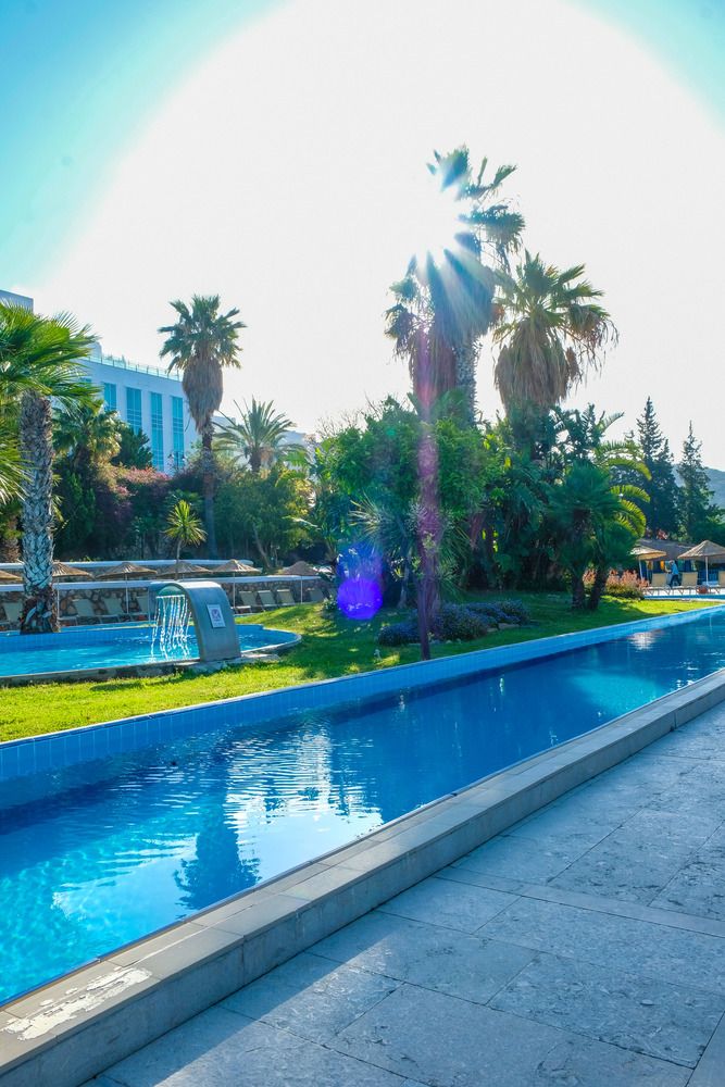Bodrum Holiday Resort & Spa - 8