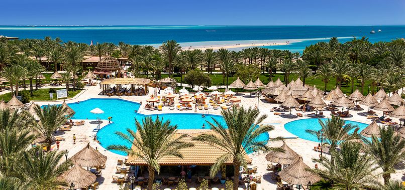 SIVA GRAND BEACH - 1