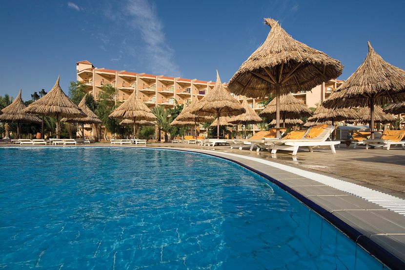 SIVA GRAND BEACH - 3