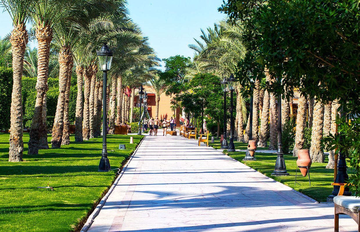 SIVA GRAND BEACH - 4