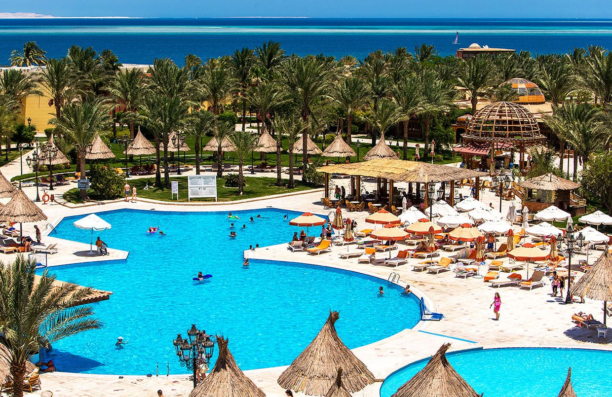 SIVA GRAND BEACH - 5