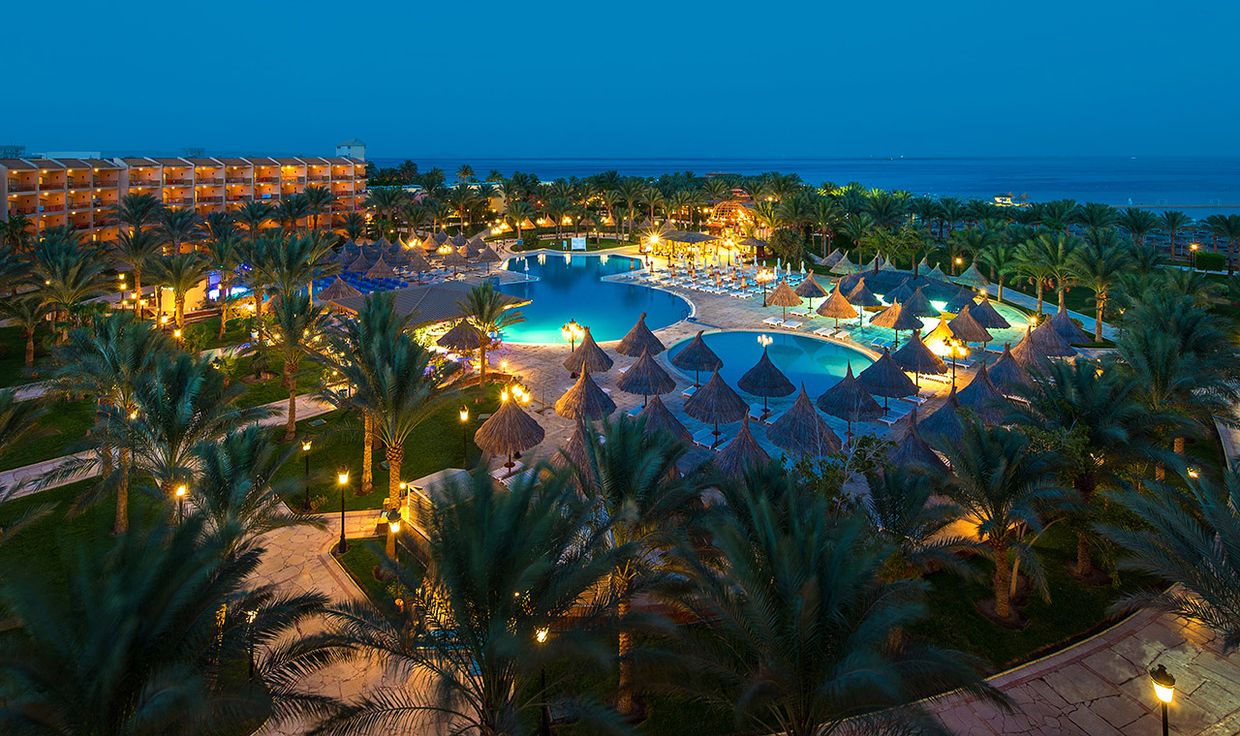 SIVA GRAND BEACH - 7