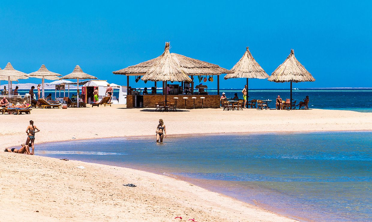 SIVA GRAND BEACH - 8