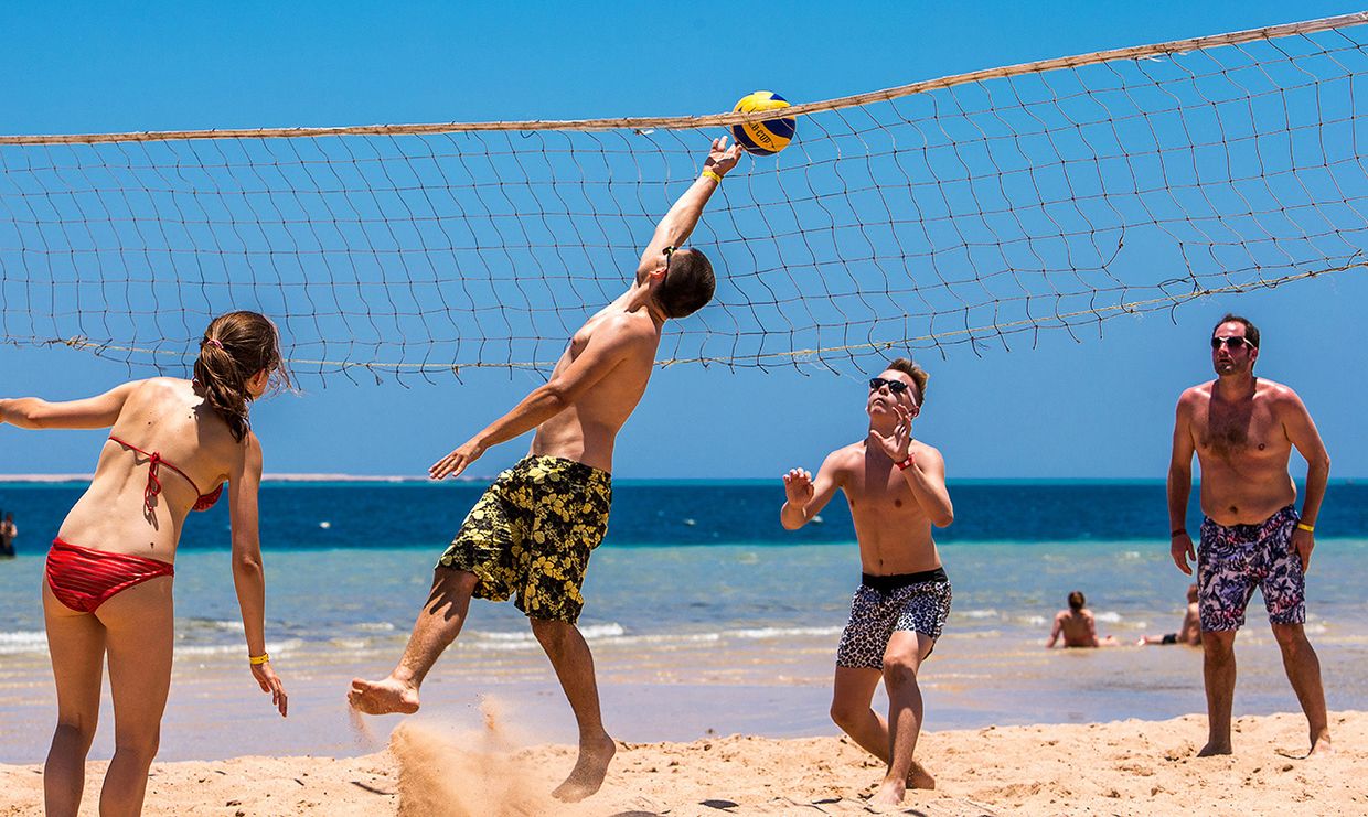 SIVA GRAND BEACH - 9