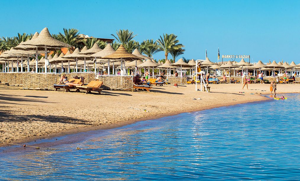 Картинка отеля - 11