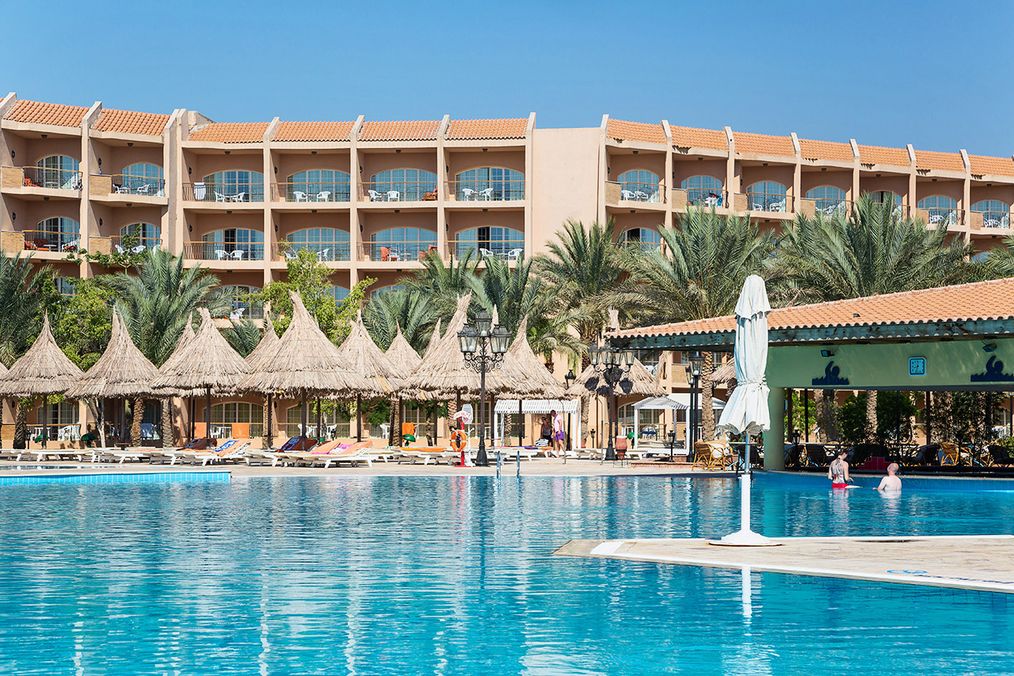 Картинка отеля - 12