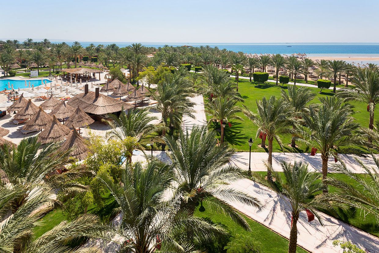 SIVA GRAND BEACH - 15