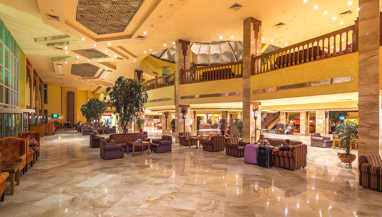 SIVA GRAND BEACH - 16