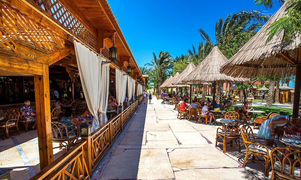 SIVA GRAND BEACH - 18