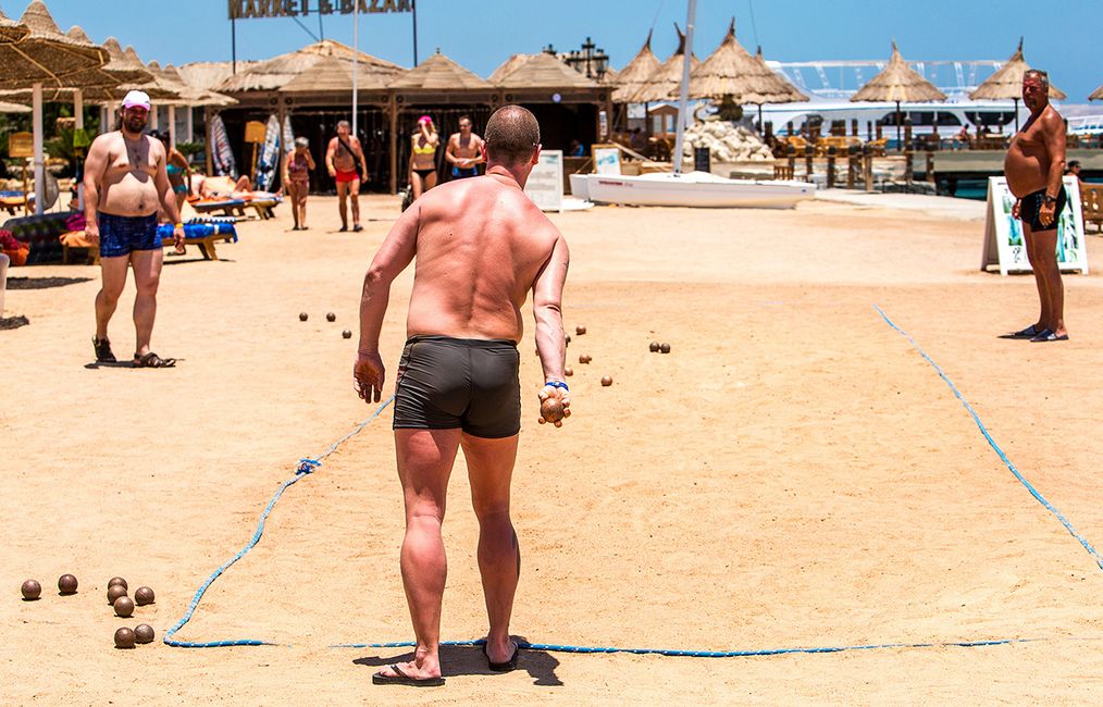 Картинка отеля - 25