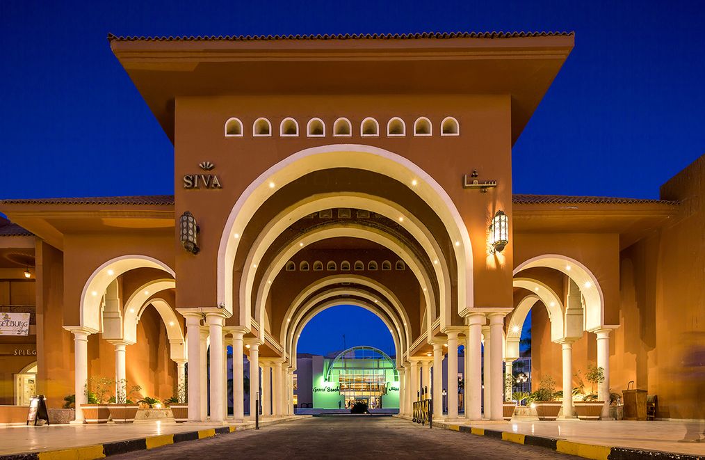 Картинка отеля - 28