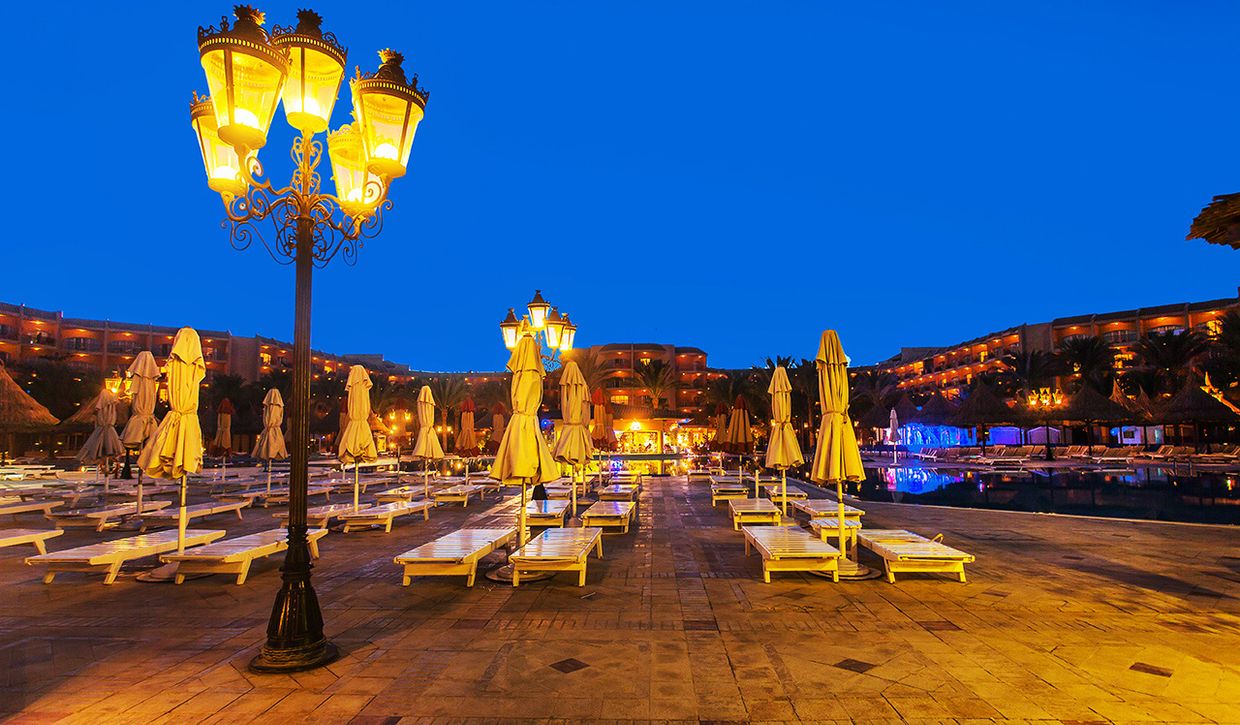 SIVA GRAND BEACH - 34