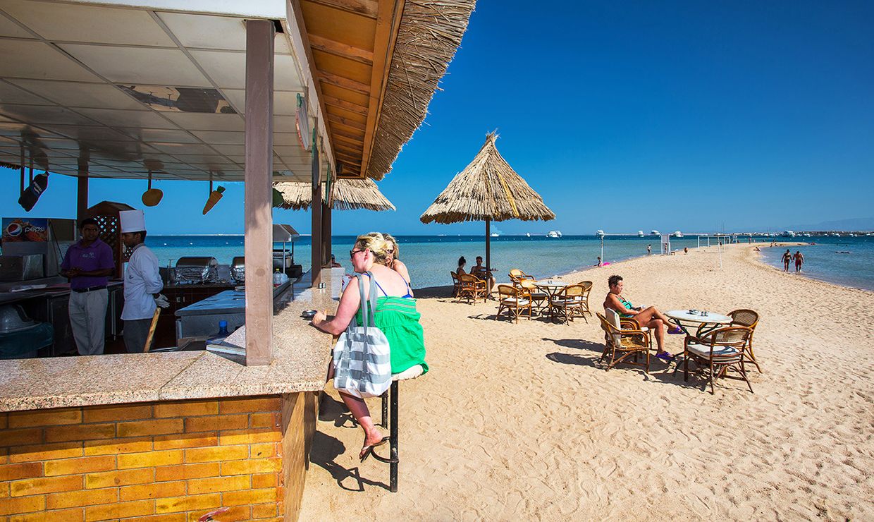 SIVA GRAND BEACH - 37