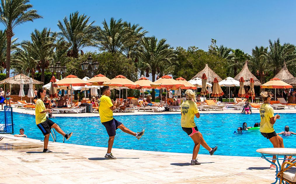 Картинка отеля - 38