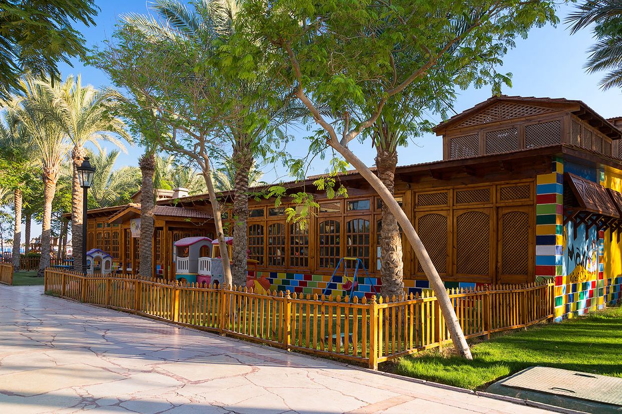 SIVA GRAND BEACH - 40