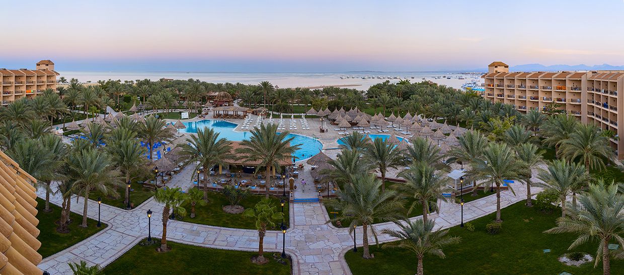 SIVA GRAND BEACH - 42