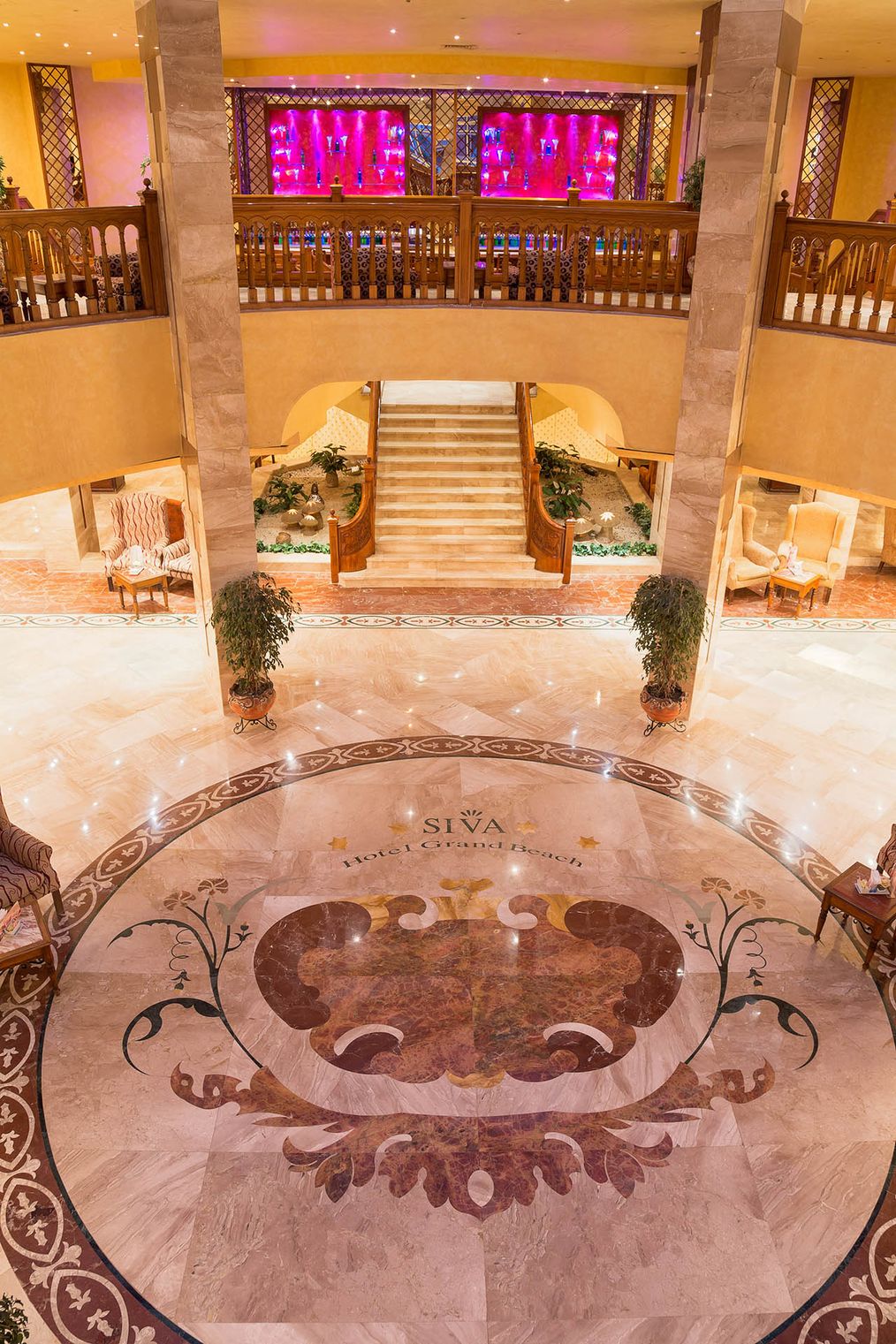 Картинка отеля - 43