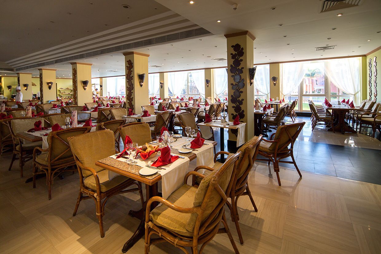 SIVA GRAND BEACH - 47