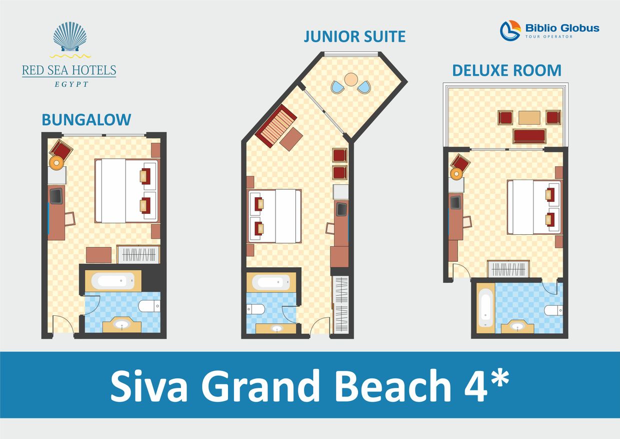SIVA GRAND BEACH - 54