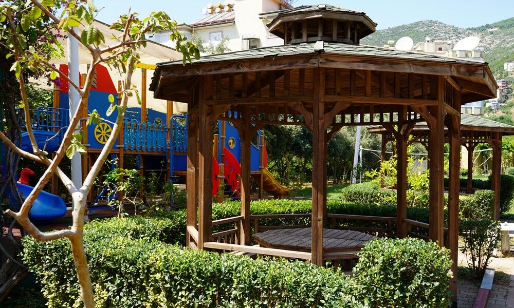 Картинка отеля - 58