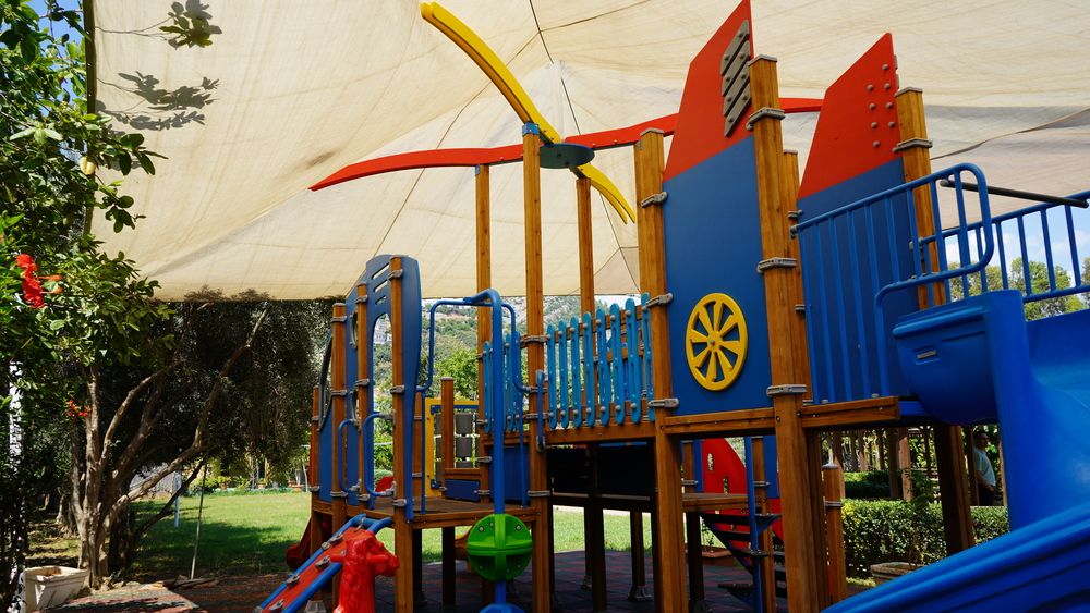 Kleopatra Royal Palm Hotel - 57